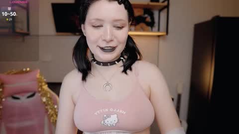 nickari_x online show from 02-28-26, 11:22