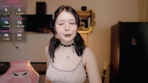 nickari_x online show from 04-09-26, 06:30