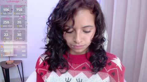 Nicole Silvermoon online show from 12-25-24, 02:25