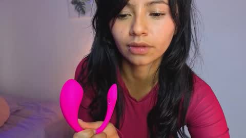 Nicole Silvermoon online show from 03-08-26, 08:45