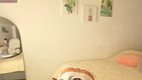 Nicole Silvermoon online show from 04-13-26, 12:43