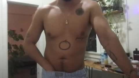 Nick online show from 12-03-25, 05:15