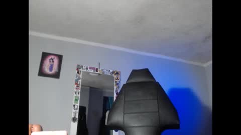 Nickhot0609 online show from 01-25-25, 08:53