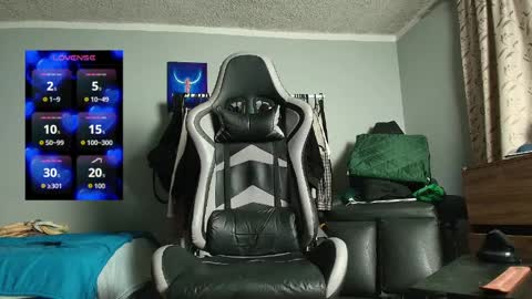 Nickhot0609 online show from 03-30-26, 09:54