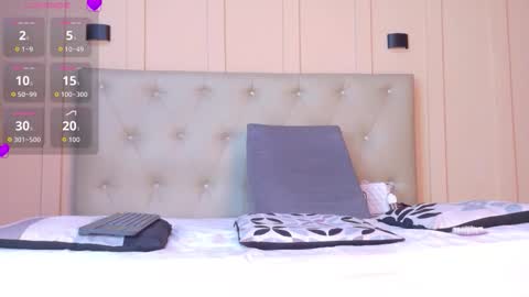 Your baby Nicol  online show from 01-10-26, 07:26