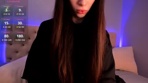 Snapshot of nickierainer chatting on 01-17-25, 08:13 Nickie online show from 01-17-25, 08:13