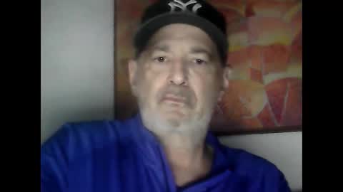 nickincali online show from 12-13-24, 11:02