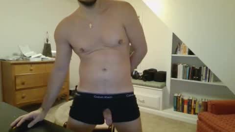 Nickjaz555 online show from 01-13-26, 02:28