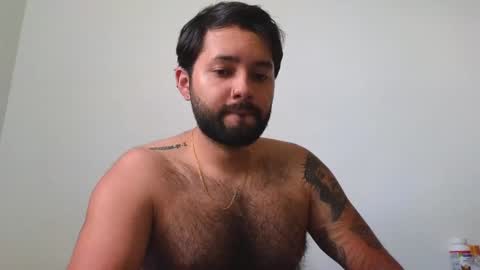 Nicolas              online show from 01-05-25, 09:36