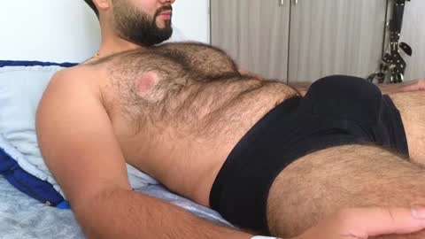 Nicolas              online show from 02-07-25, 05:18