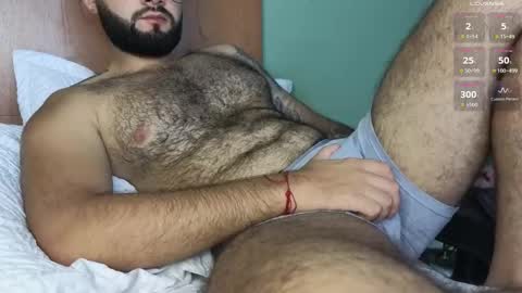 Snapshot of nickjordan1 chatting on 02-20-26, 02:30 Nicolas online show from 02-20-26, 02:30
