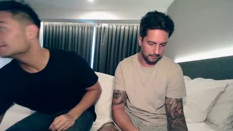 Snapshot of nickmaxx541 chatting on 01-02-25, 06:40 Nick maxx online show from 01-02-25, 06:40