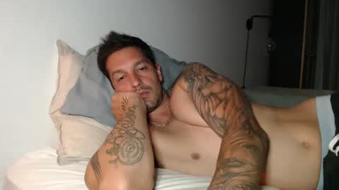 Nick maxx online show from 01-08-26, 03:03