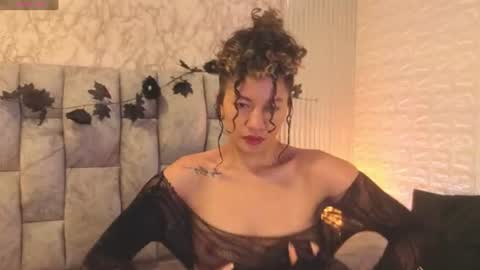 nickollsaenz online show from 07-07-26, 03:53