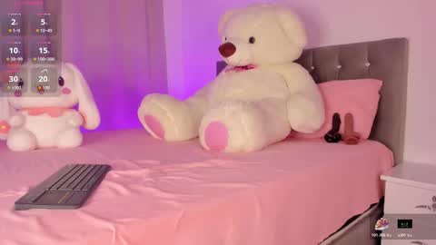 Nicolas online show from 11-13-25, 04:39