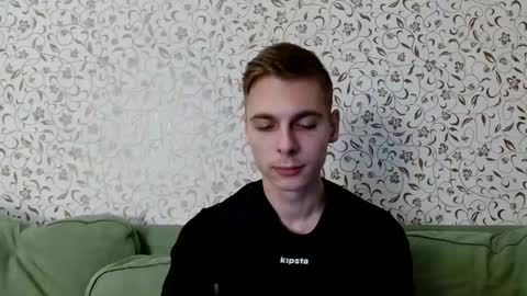 Nick online show from 03-01-25, 11:50