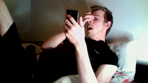 Nick online show from 10-28-25, 12:36