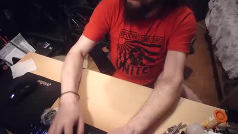 Thomas Jefferson online show from 12-08-24, 01:47