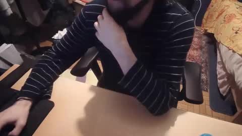 Thomas Jefferson online show from 01-07-25, 05:01