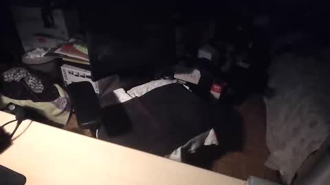 Thomas Jefferson online show from 10-16-25, 04:24