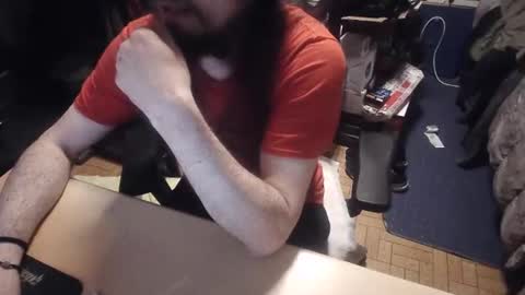 Thomas Jefferson online show from 03-07-26, 07:44