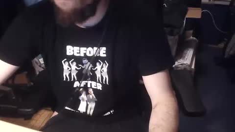 Snapshot of nickthebarbarian chatting on 04-12-26, 11:15 Thomas Jefferson online show from 04-12-26, 11:15