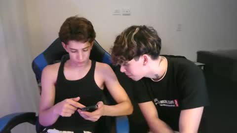 nickvox_ online show from 03-31-26, 11:27