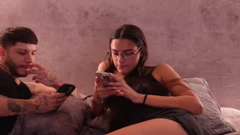 nicky and blake online show from 02-23-26, 08:06