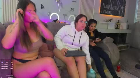 nicky_as online show from 02-20-26, 06:30