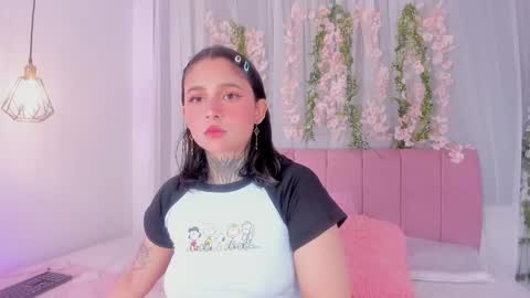 nicky_bonny18 online show from 02-04-26, 12:22