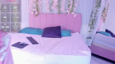 nicky_bonny18 online show from 02-13-26, 12:12