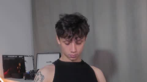 Nicky Neal online show from 12-12-24, 03:43