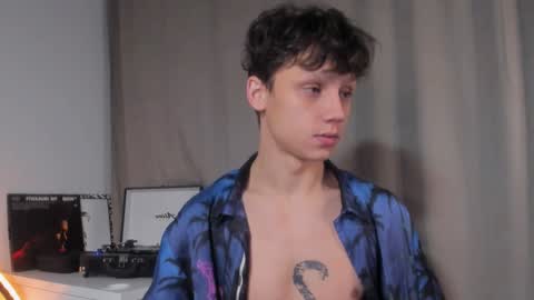 Nicky Neal online show from 12-13-24, 03:49