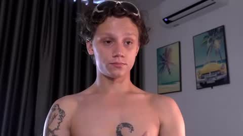 Nicky Neal online show from 07-06-26, 03:03