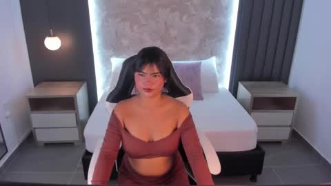 Nicky  online show from 10-26-25, 02:50