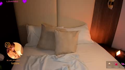 Nicky  online show from 03-29-26, 02:55