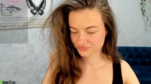 Ameli online show from 05-26-26, 03:13