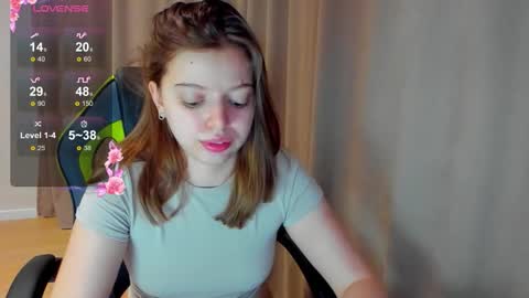 Nicky online show from 02-13-26, 01:34