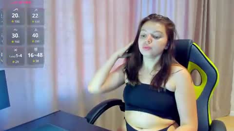 Snapshot of nicky_rosee chatting on 06-19-26, 01:21 Nicky online show from 06-19-26, 01:21