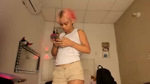 nicky_teem online show from 01-16-26, 07:23