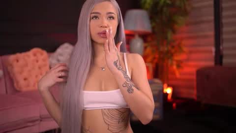 Nicky online show from 11-03-25, 07:15