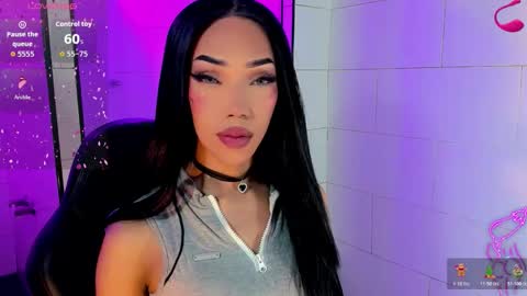 Nicky online show from 11-27-25, 04:58