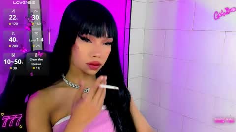 Nicky online show from 03-03-26, 04:07