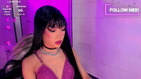 Nicky online show from 03-17-26, 03:55