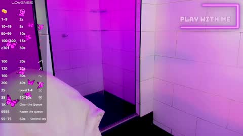 Nicky online show from 04-16-26, 03:40