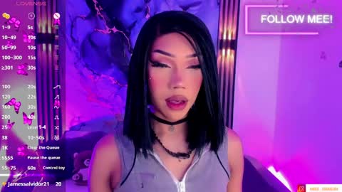 Snapshot of nickynoa chatting on 04-25-26, 08:39 Nicky online show from 04-25-26, 08:39