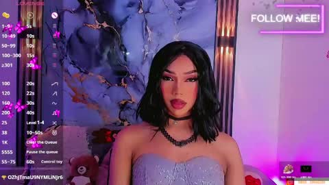 Snapshot of nickynoa chatting on 04-28-26, 02:38 Nicky online show from 04-28-26, 02:38