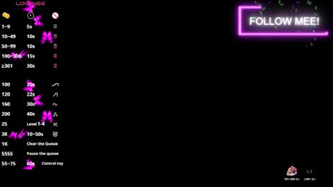 Snapshot of nickynoa chatting on 05-08-26, 04:07 Nicky online show from 05-08-26, 04:07