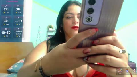 nickyribeiro online show from 12-21-25, 10:33