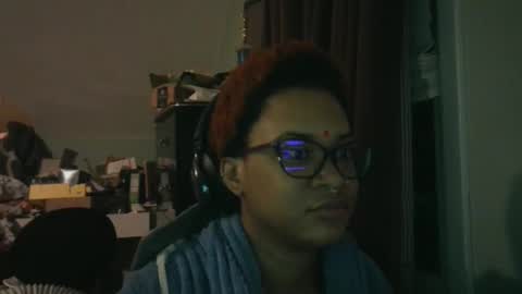 Snapshot of nickythehawtie chatting on 02-13-26, 01:12 nickythehawtie online show from 02-13-26, 01:12